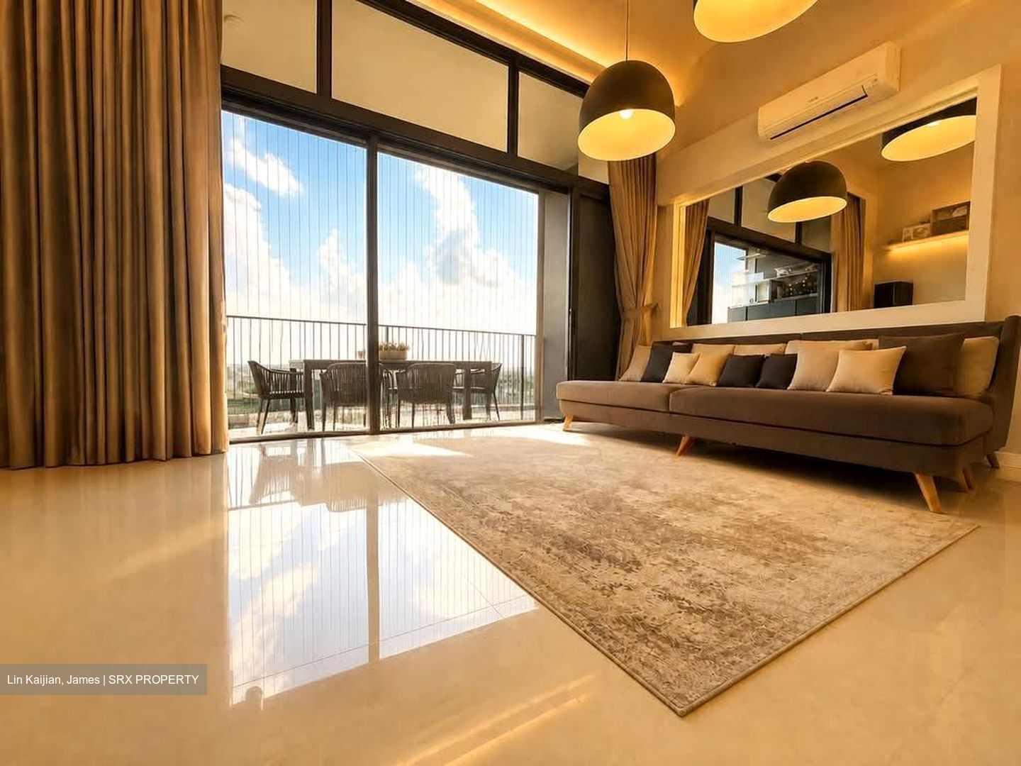 Hundred Palms Residences (D19), Condominium #595189571